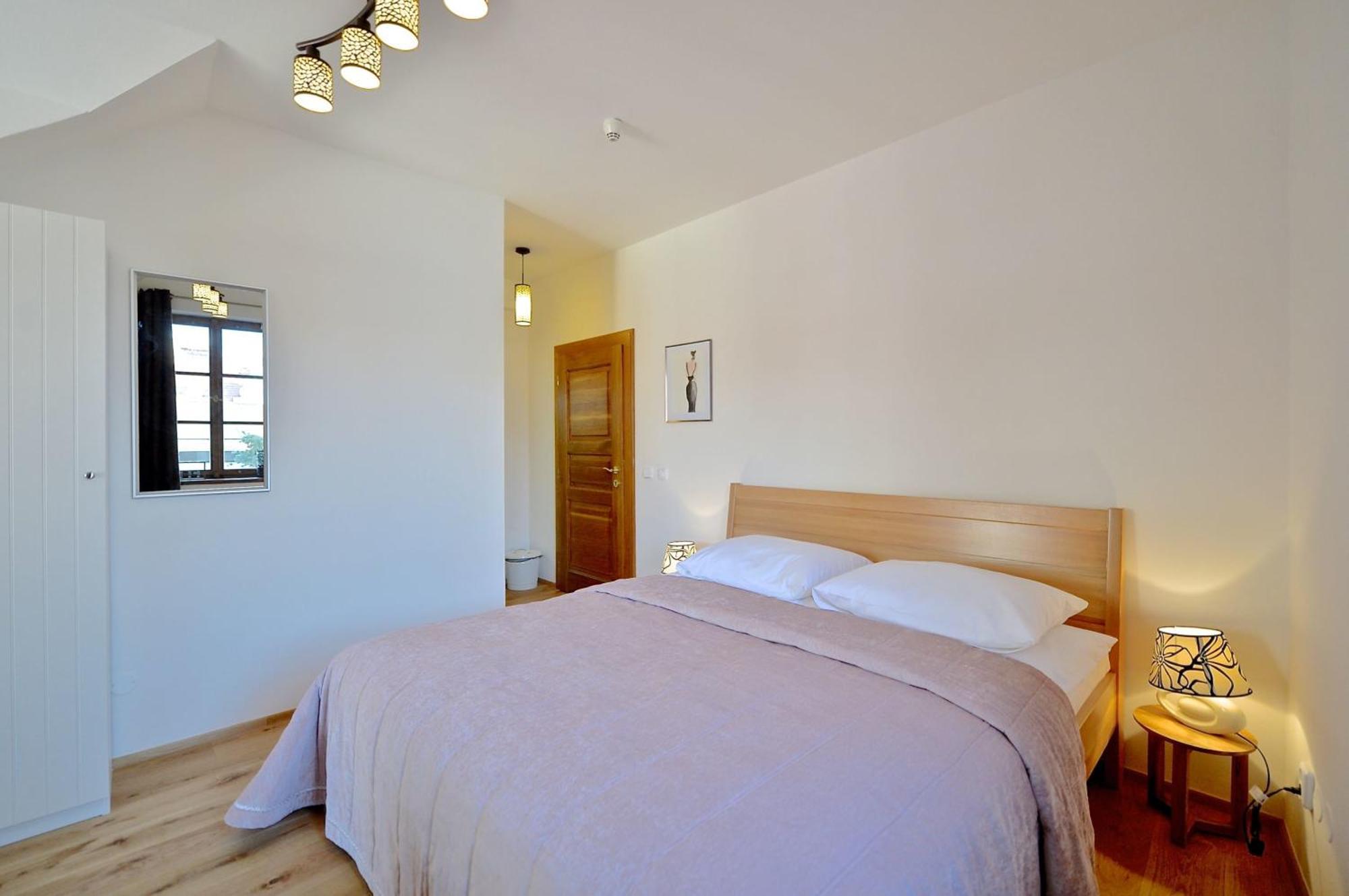 Old Town Boutique Apartments Praha Rom bilde