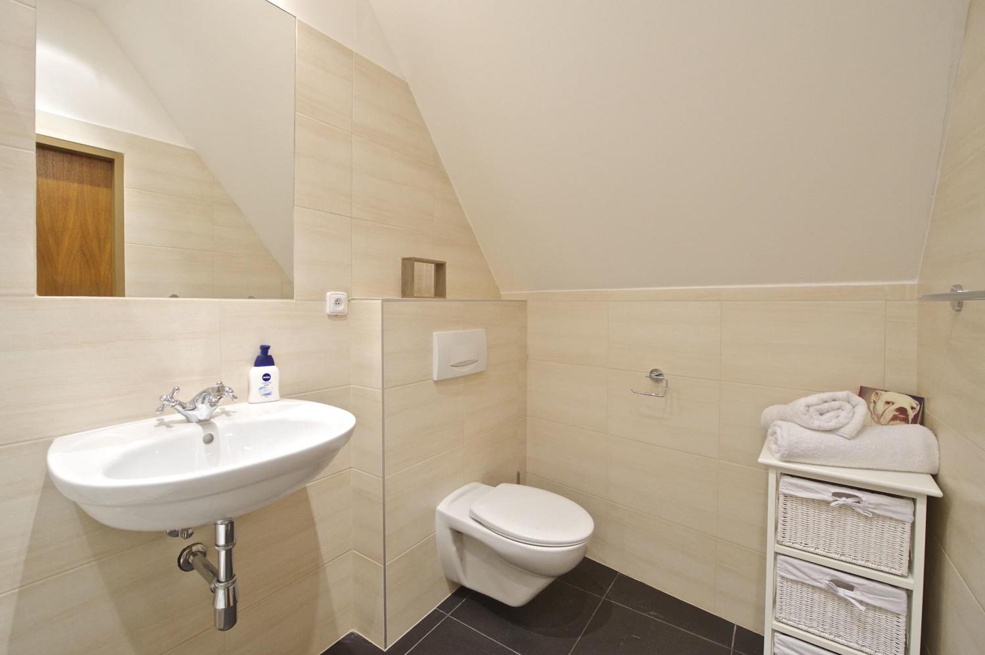 Old Town Boutique Apartments Praha Rom bilde